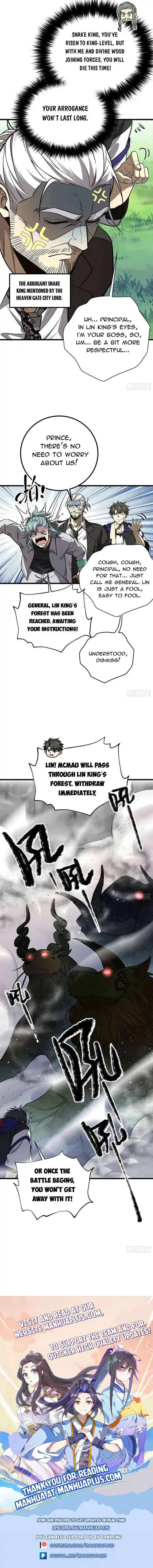 Global Martial Arts Ch.291