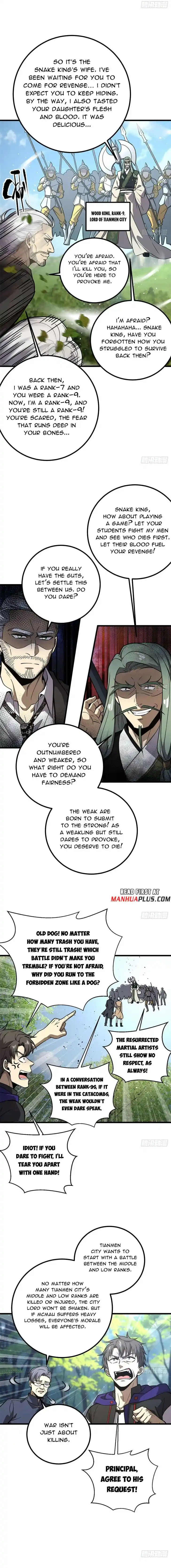 Global Martial Arts Ch.292