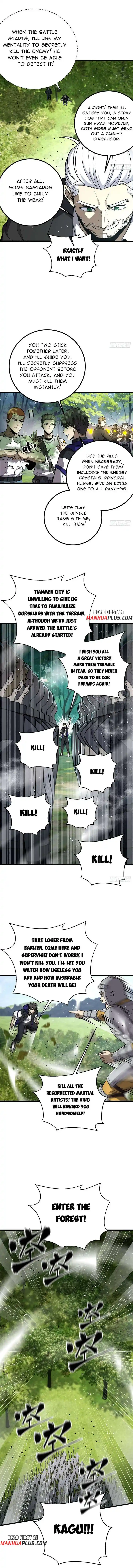 Global Martial Arts Ch.292