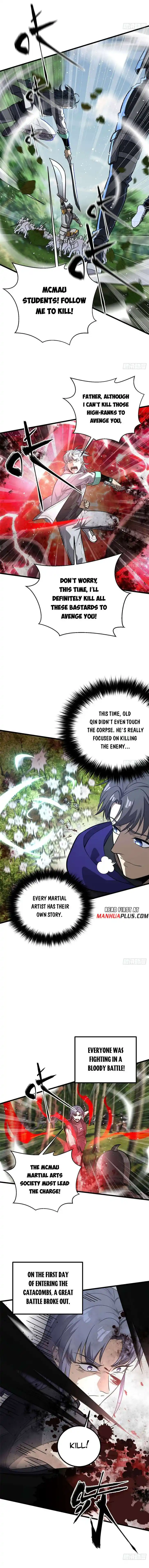 Global Martial Arts Ch.292