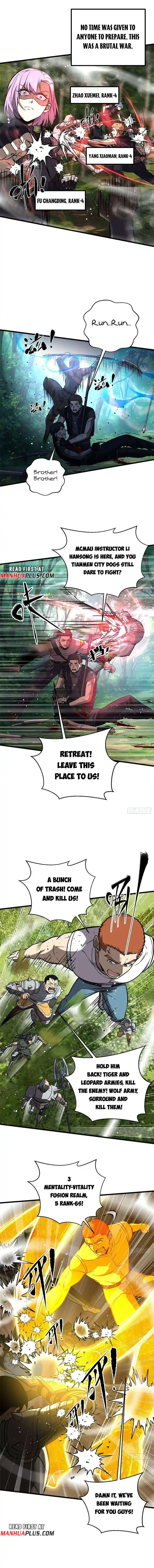 Global Martial Arts Ch.292