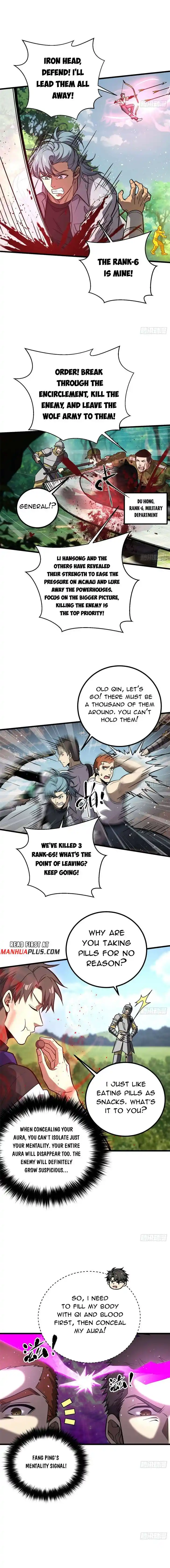 Global Martial Arts Ch.292