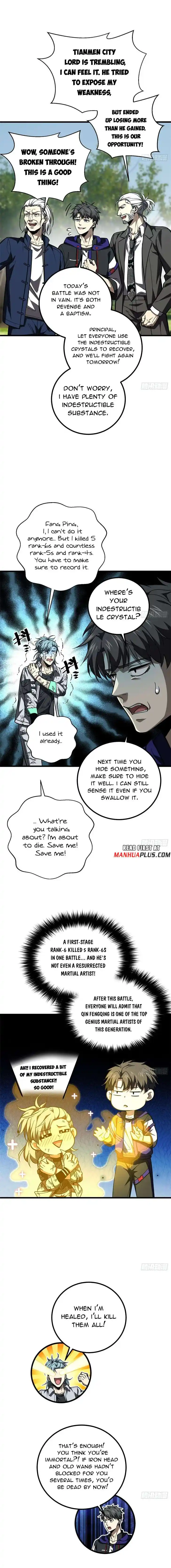 Global Martial Arts Ch.293