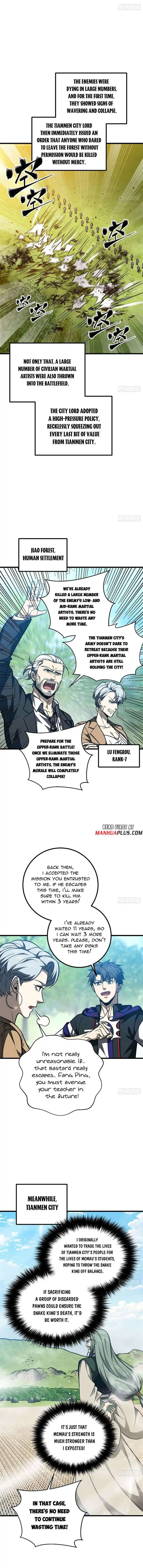 Global Martial Arts Ch.293