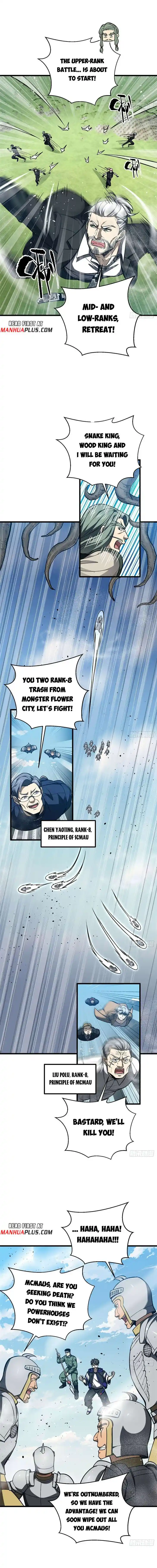 Global Martial Arts Ch.293