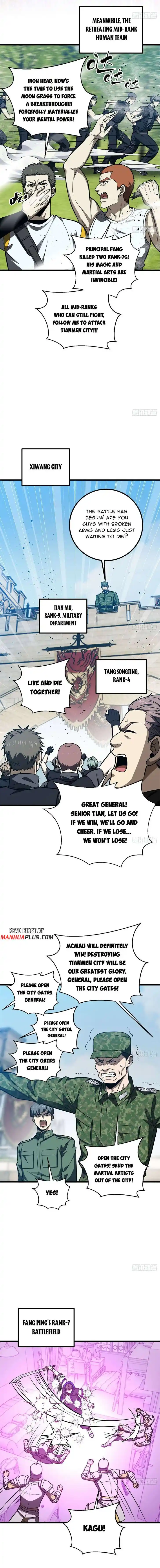 Global Martial Arts Ch.293