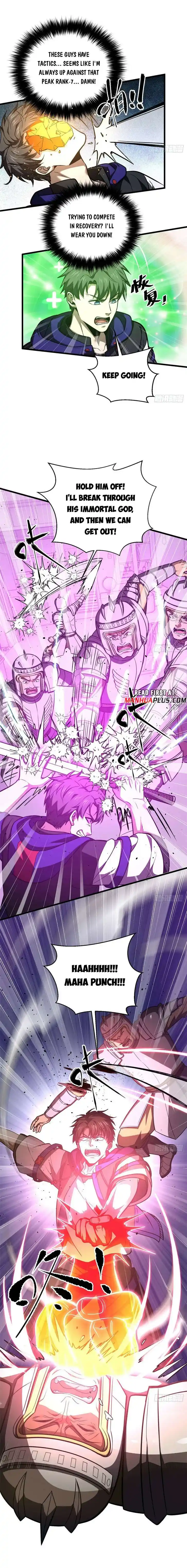 Global Martial Arts Ch.293