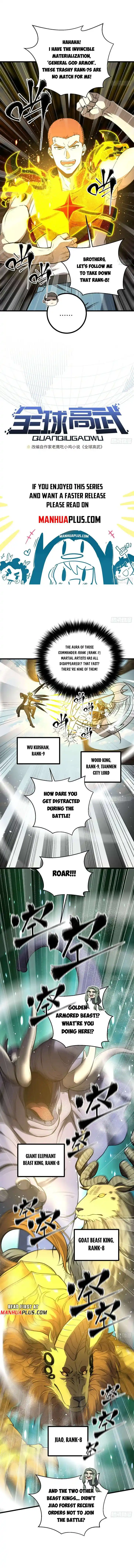 Global Martial Arts Ch.294