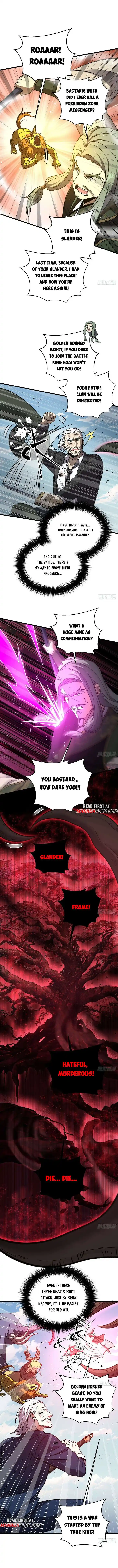 Global Martial Arts Ch.294