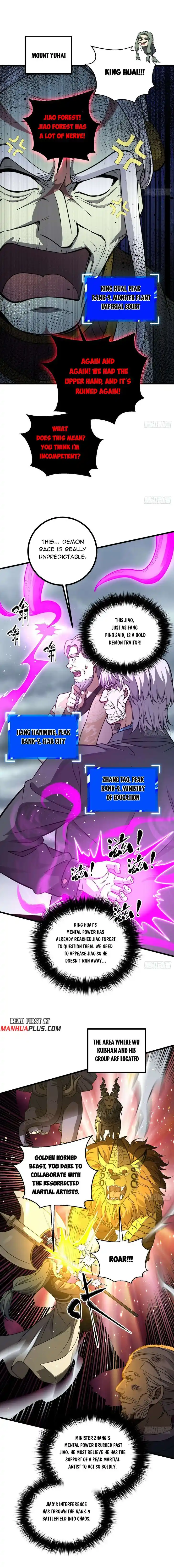 Global Martial Arts Ch.294