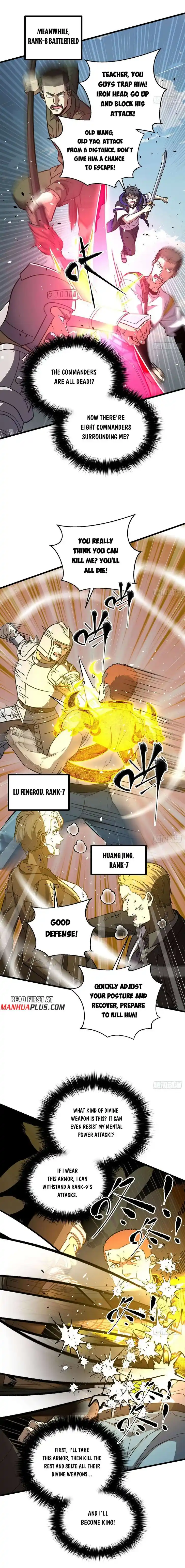 Global Martial Arts Ch.294