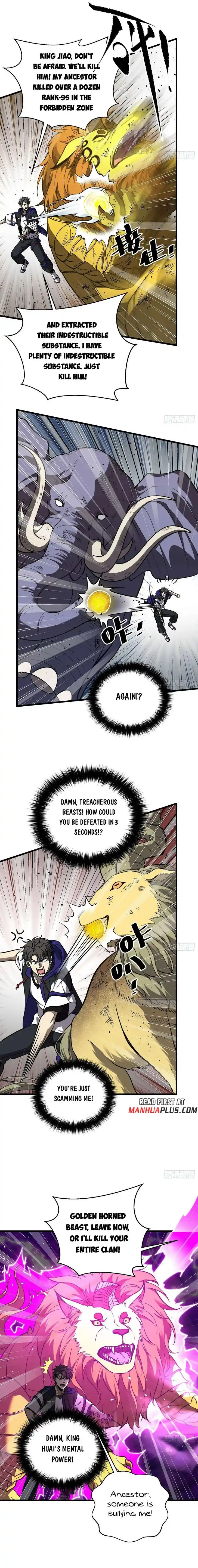 Global Martial Arts Ch.294