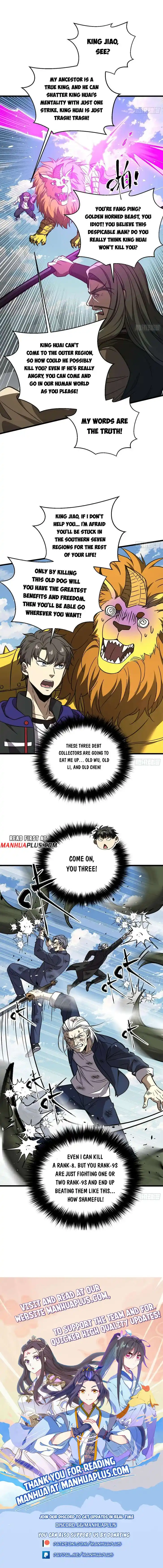 Global Martial Arts Ch.294