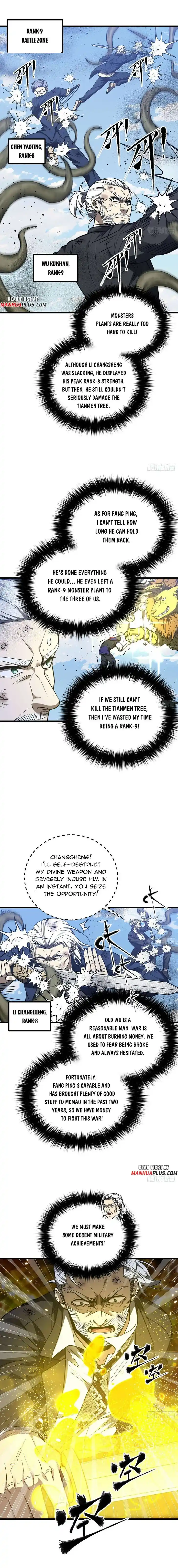 Global Martial Arts Ch.295