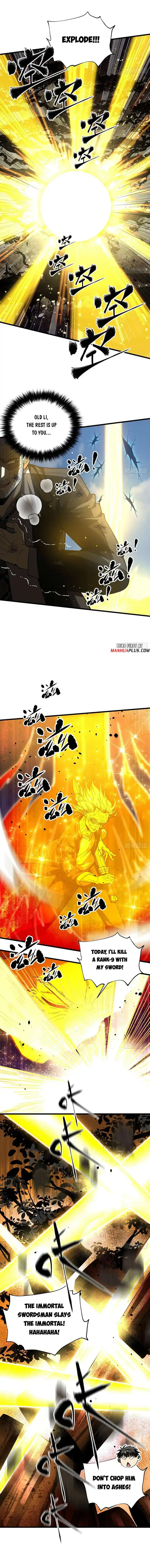 Global Martial Arts Ch.295