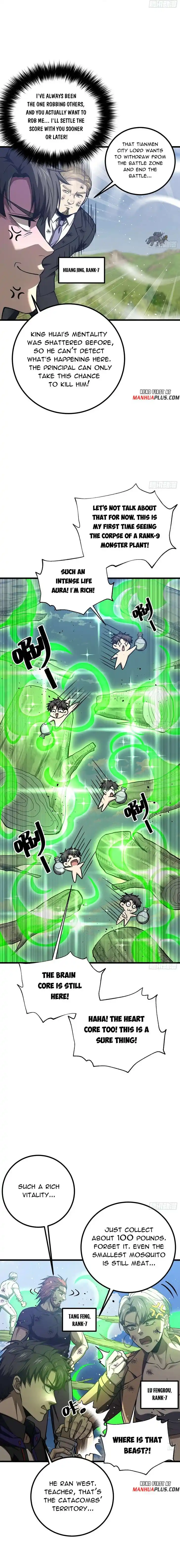 Global Martial Arts Ch.295