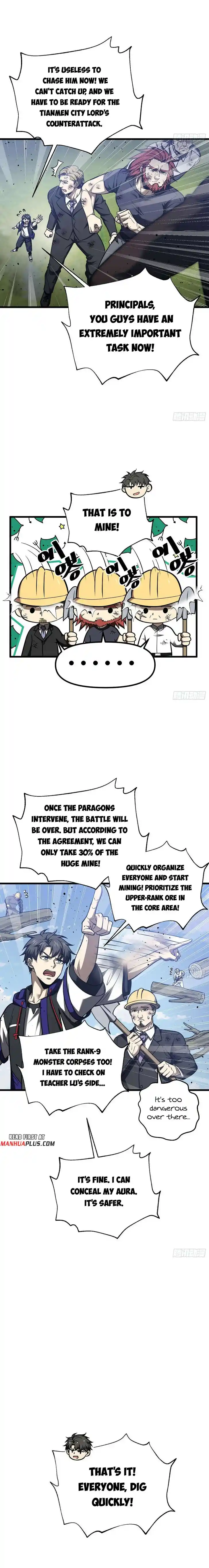 Global Martial Arts Ch.295