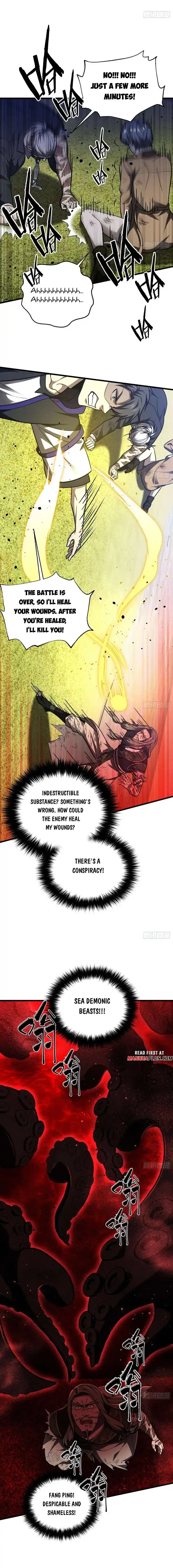 Global Martial Arts Ch.295