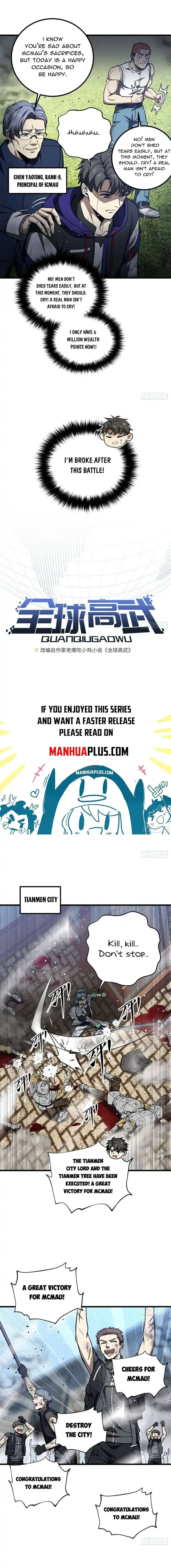 Global Martial Arts Ch.296