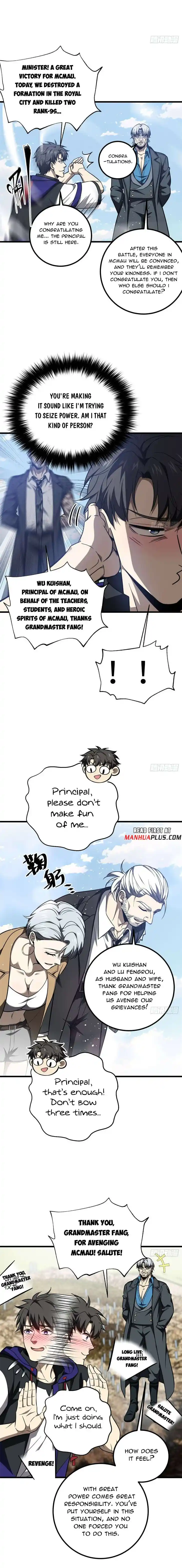 Global Martial Arts Ch.296