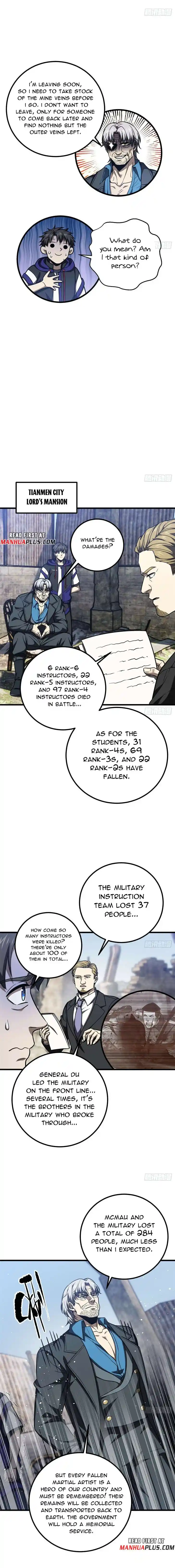 Global Martial Arts Ch.296