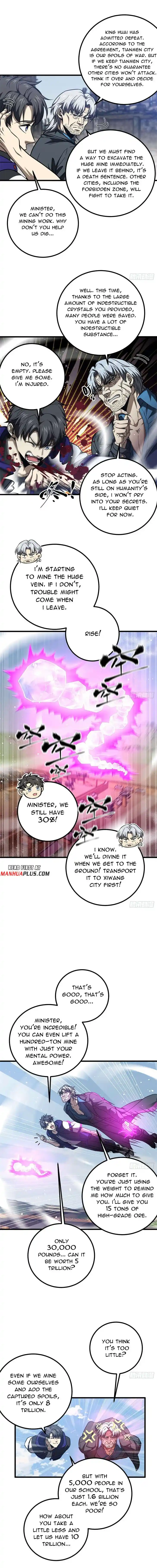 Global Martial Arts Ch.296