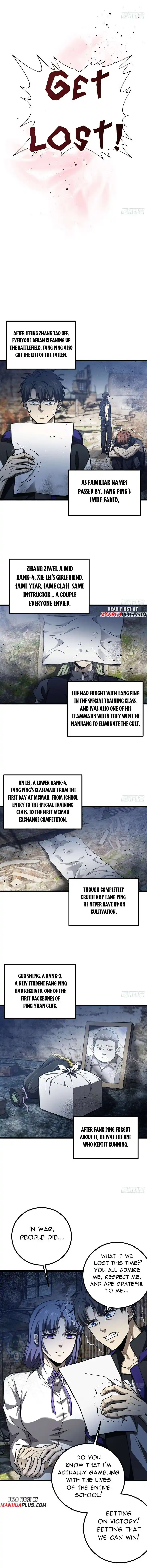 Global Martial Arts Ch.296