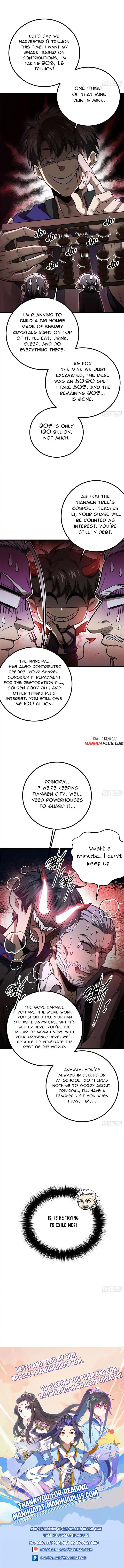 Global Martial Arts Ch.296