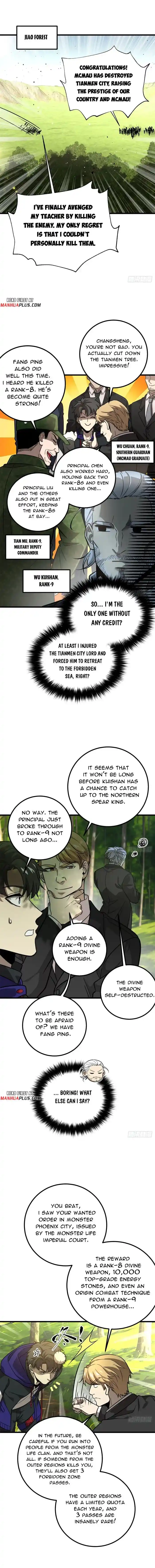 Global Martial Arts Ch.297