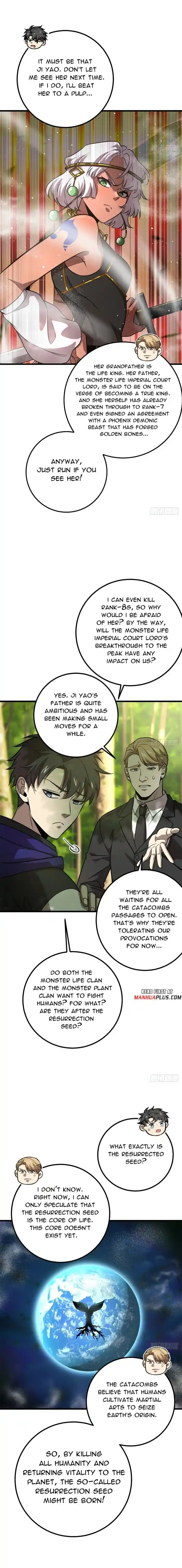 Global Martial Arts Ch.297