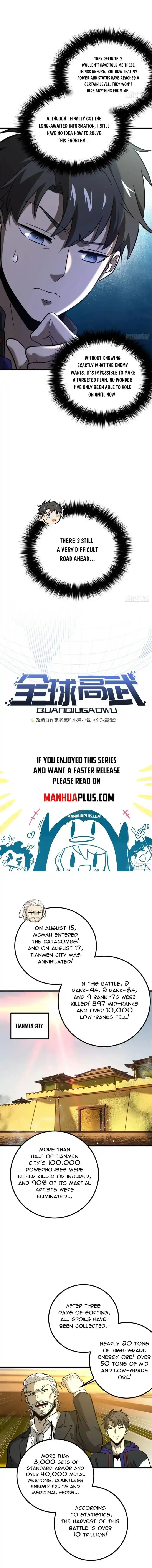 Global Martial Arts Ch.297