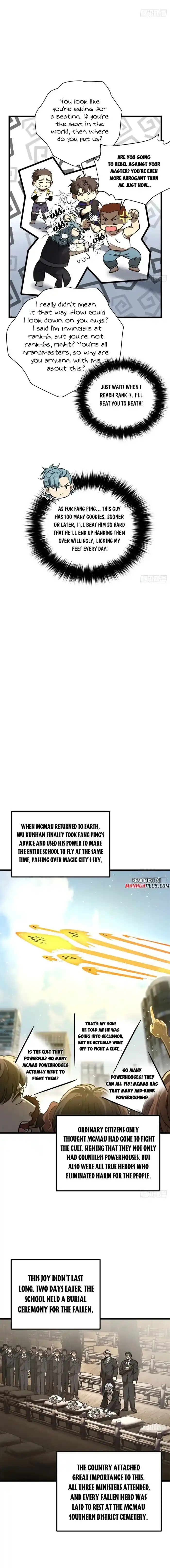 Global Martial Arts Ch.297