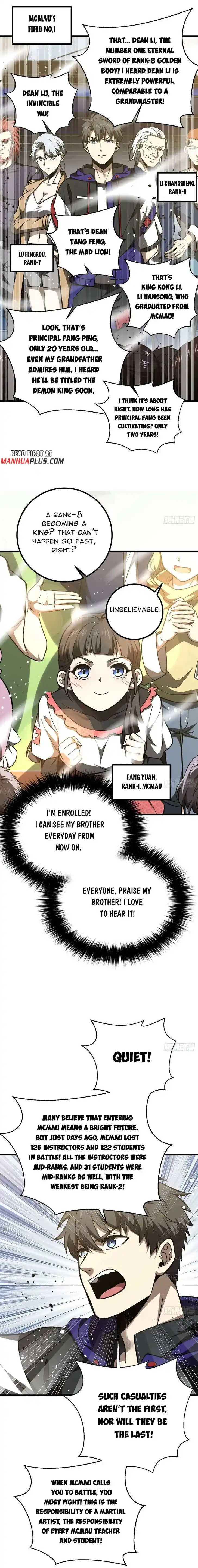 Global Martial Arts Ch.298