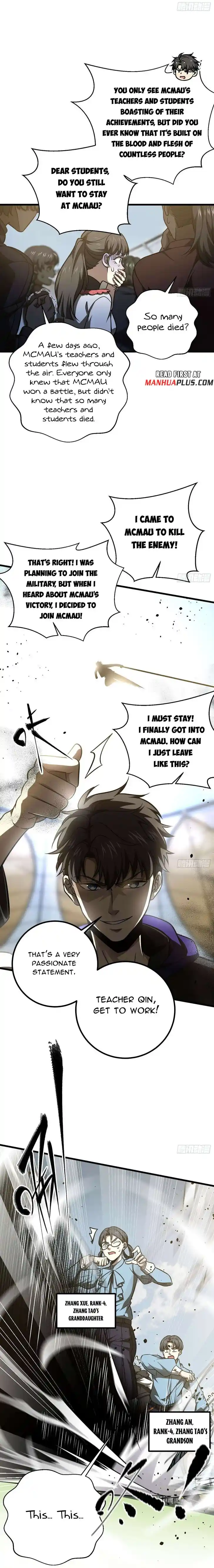 Global Martial Arts Ch.298