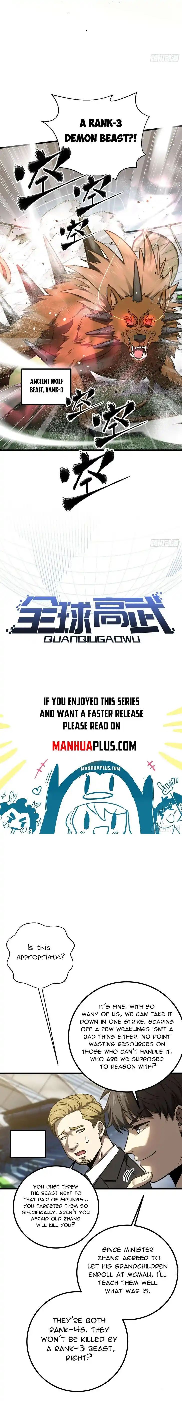 Global Martial Arts Ch.298