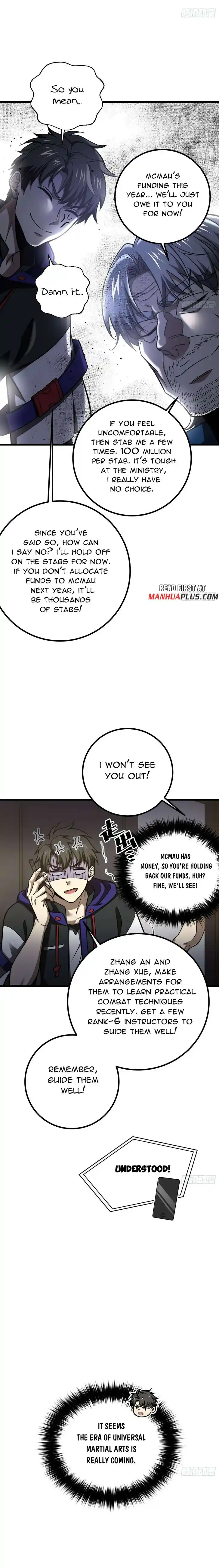 Global Martial Arts Ch.298