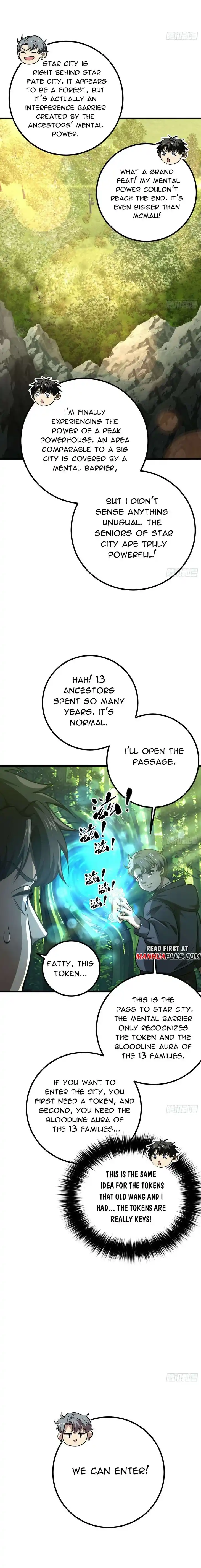 Global Martial Arts Ch.298