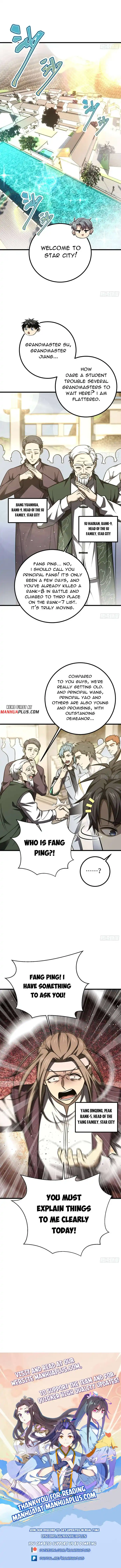 Global Martial Arts Ch.298