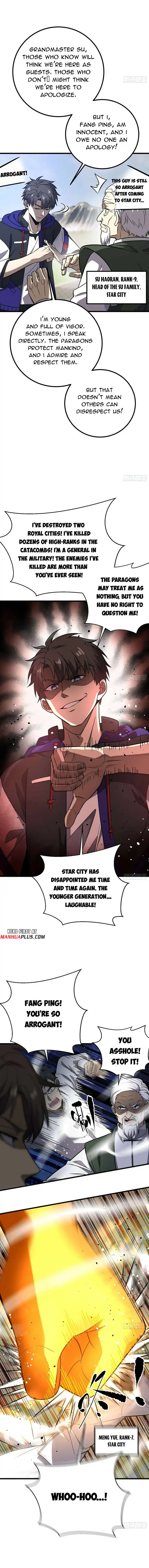 Global Martial Arts Ch.299