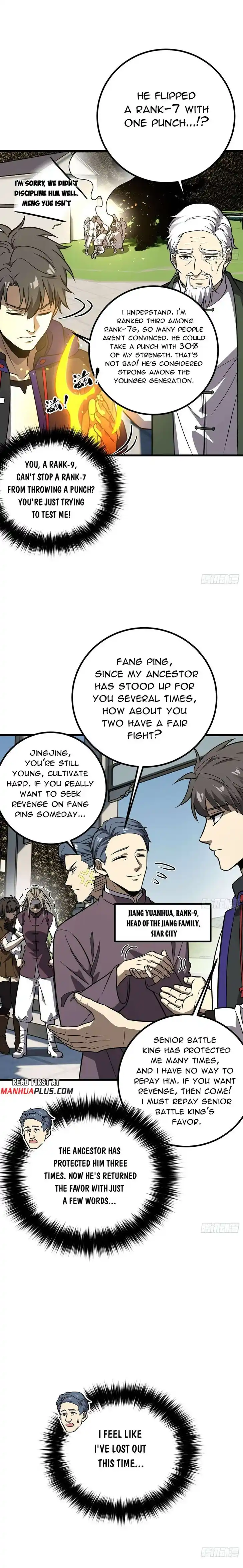 Global Martial Arts Ch.299