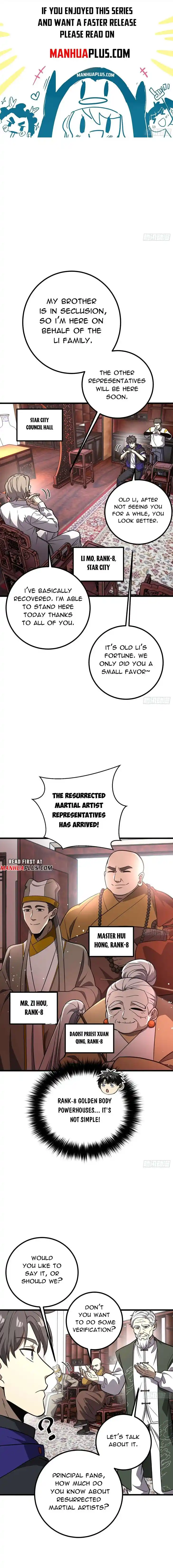 Global Martial Arts Ch.299