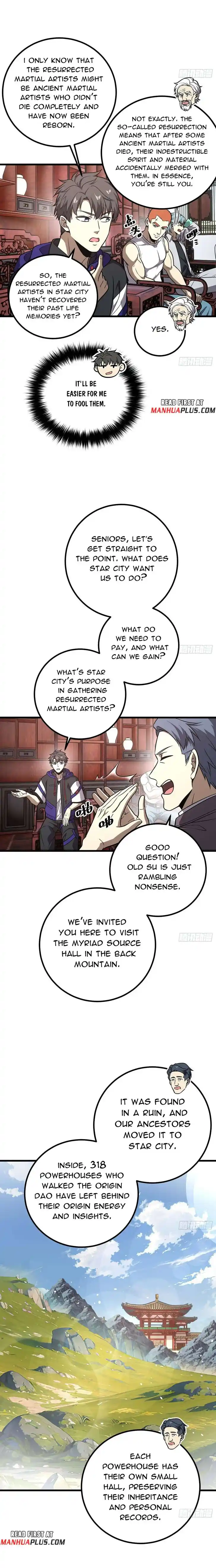 Global Martial Arts Ch.299