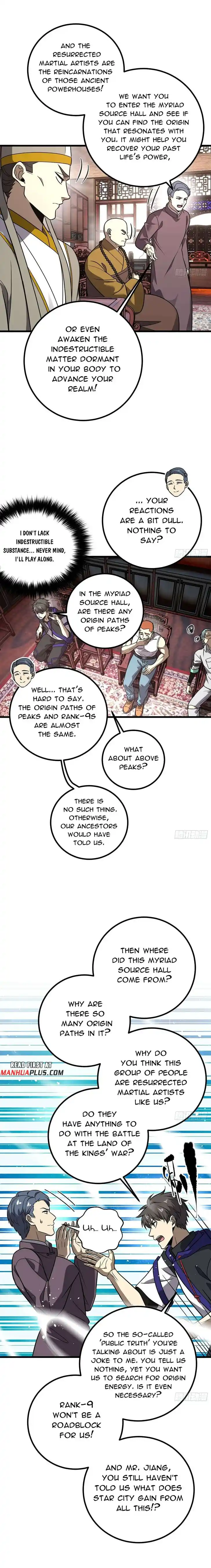 Global Martial Arts Ch.299