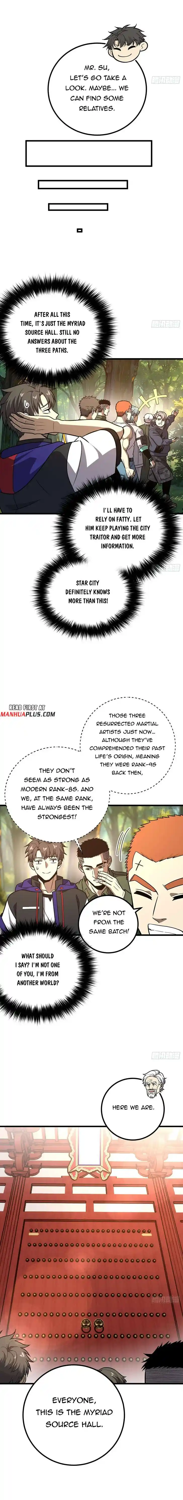 Global Martial Arts Ch.299