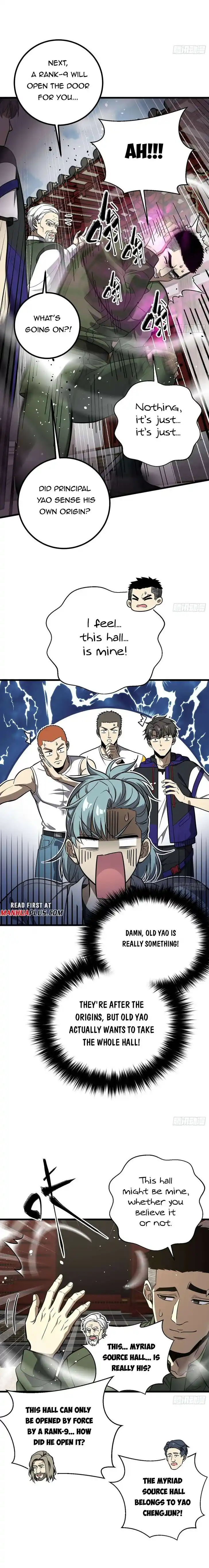 Global Martial Arts Ch.299