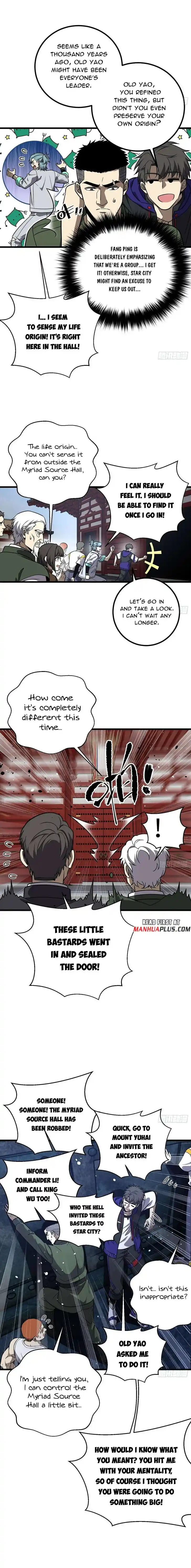 Global Martial Arts Ch.299