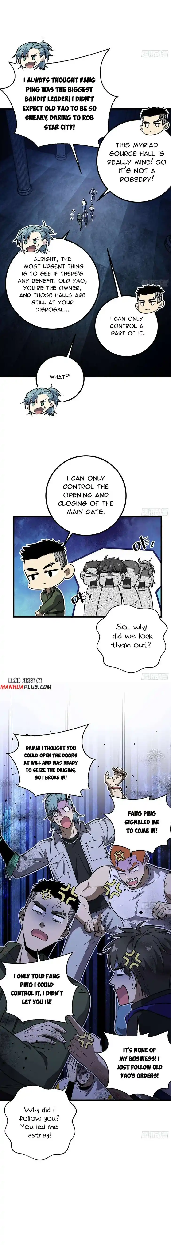 Global Martial Arts Ch.299