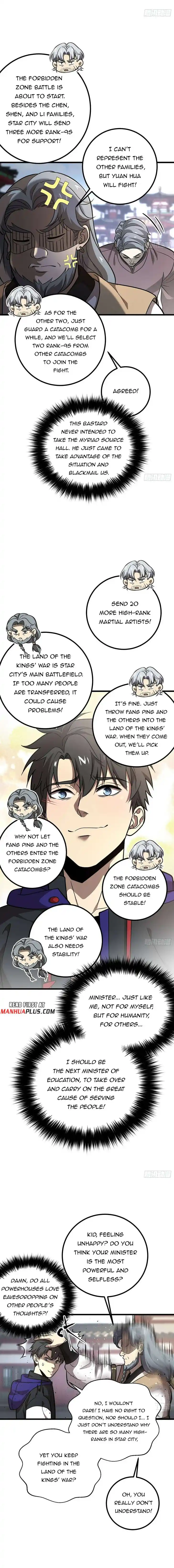 Global Martial Arts Ch.300