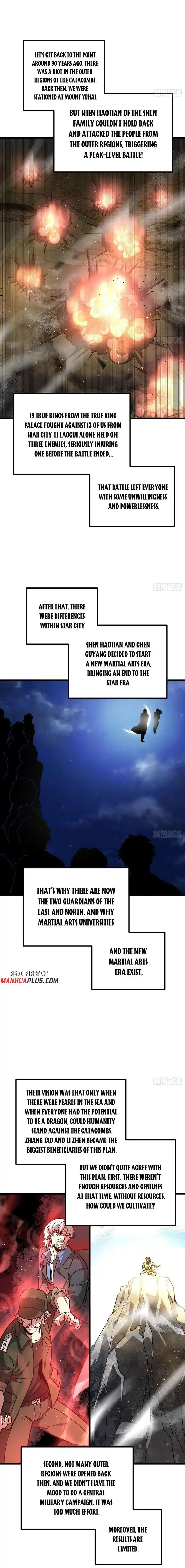 Global Martial Arts Ch.300