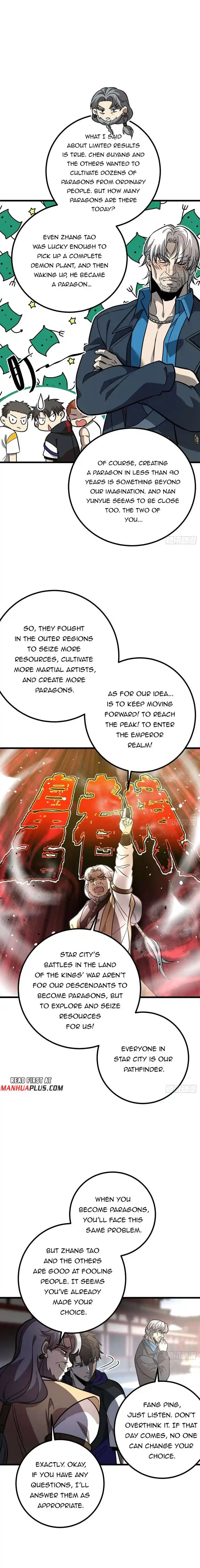 Global Martial Arts Ch.300